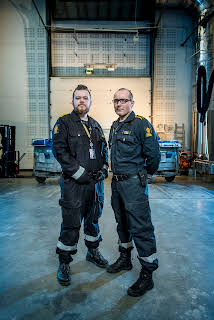 04:55: OSL 24-7 (S1 E23) (S1) | Viasat 4 | 4/27 2026