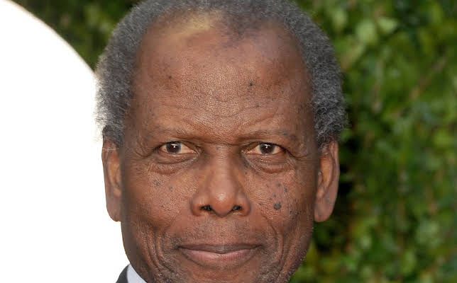 Sidney Poitier