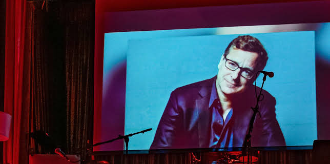 Dirty Daddy: The Bob Saget Tribute (2022)