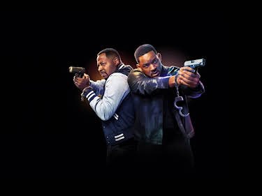 20:15: Bad Boys: Ride or Die | ProSieben | 8/9 2026