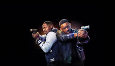Bad Boys: Ride or Die