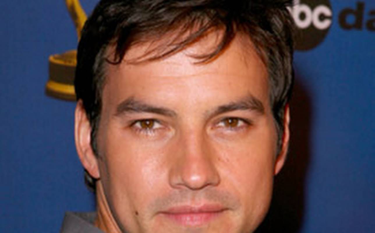 Tyler Christopher