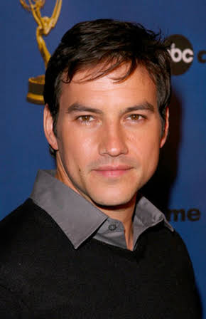 Tyler Christopher as 
