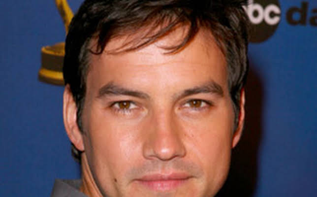 Tyler Christopher