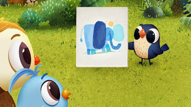 12:00: Odo: Martin | NRK Super | 4/14 2026