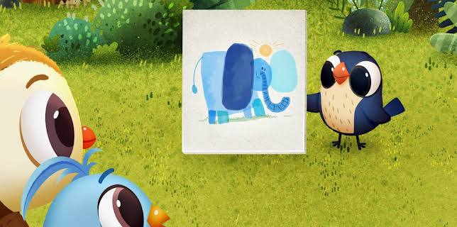 12:10: Odo: Martin | NRK Super | 1/30 2026