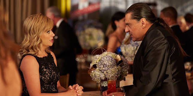 10:40: Parks and Recreation (S7 E1) (S7) | Viasat Series | 1/16 2026