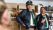 Hubert und Staller (72)