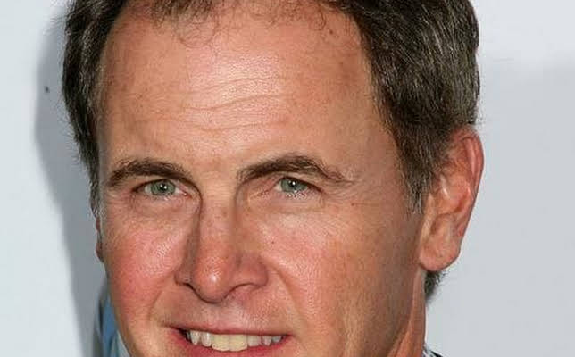 Mark Moses