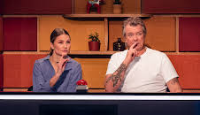 Alle mot alle (S4 E33)