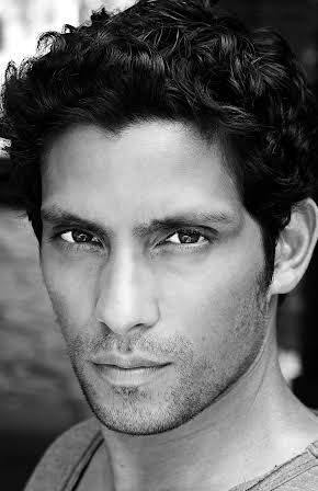 Shane Zaza as 