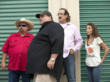 15:05: Storage Wars - Geschäfte in Texas | ProSieben Maxx | 7/29 2026