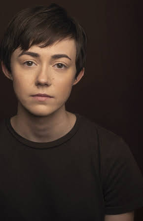 Jesse LaTourette as 