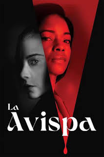 04:55: La avispa | M. Drama | 6/15 2026