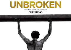 Invencible (Unbroken)