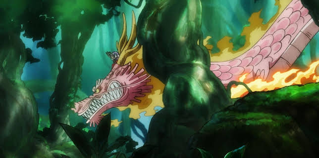 17:10: One Piece | ProSieben Maxx | 12/16 2025