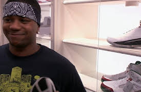 The Game Season 1: Out of Bounds