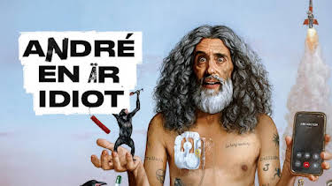 17:55: Dox: André är en idiot | Kunskapskanalen | 9/27 2026