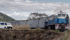 Die gefährlichsten Bahnstrecken der Welt