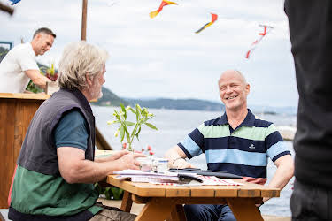 20:30: Neste sommer (S11 E1) (S11) | TVNorge | 7/8 2026