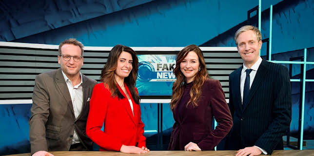 22:35: Fake News - Alles erstunken und erlogen | ProSieben | 1/27 2026