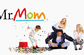 Mr. Mom (Season 1): What About The Kids?