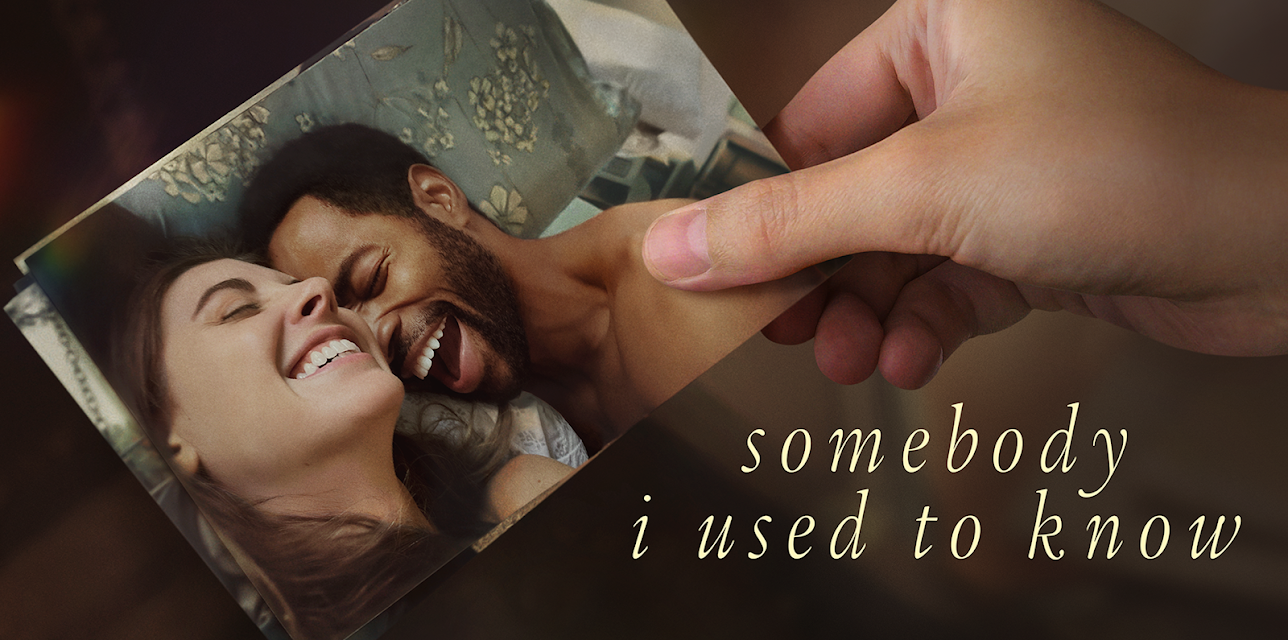 Somebody I Used To Know (2023)