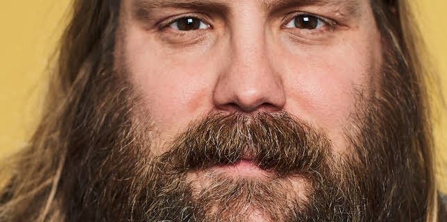 Chris Stapleton on "Second One to Know“ (2020)