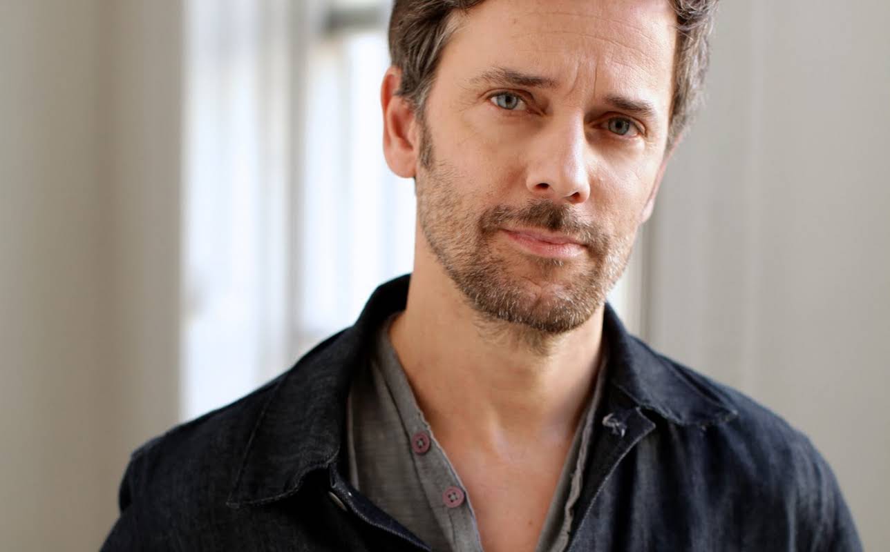 Joel Bissonnette