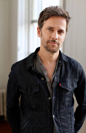 Joel Bissonnette as 