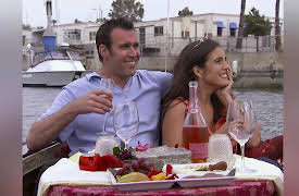 Battle of the Wedding Designers Season 1: Our Big Greek Italian Wedding