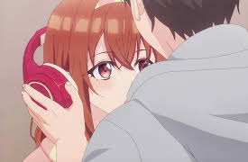 Season 1: My Friend's Little Sister Only Gets an Apology from Me