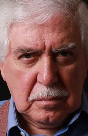 Juan Luis Orendain as 