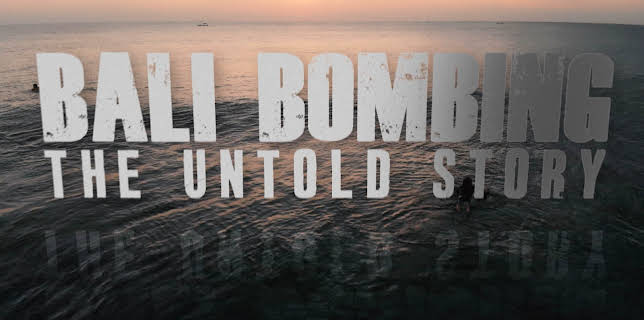 Bali Bombing: The Untold History
