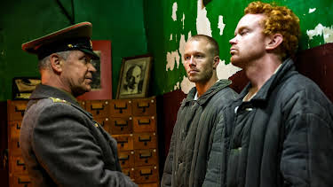 20:00: Oppdrag Europa: Kidnappet av KGB | NRK Tegnspraak | 5/2 2026