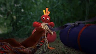 9:30 AM: Twirlywoos (S2) | Cbeebies | 6/18 2026