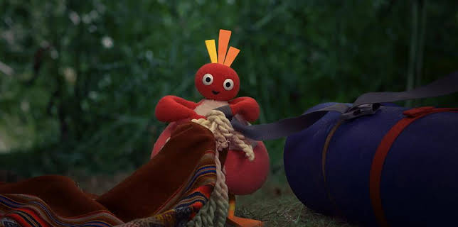 9:30 AM: Twirlywoos (S2) | Cbeebies | 1/30 2026