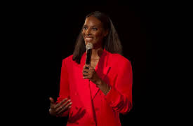 Zainab Johnson: Hijabs Off: Zainab Johnson: Hijabs Off