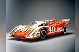 Porsche: Supercars - Porsche 911 GTS