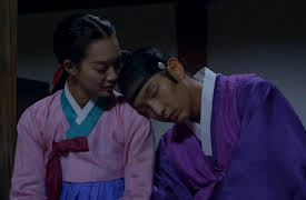 Tale of Arang: Tale of Arang Episode 15