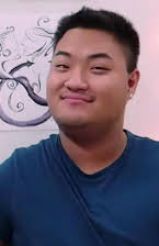 Cameron Symansky som 