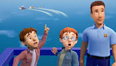 Fireman Sam (S13 E11)
