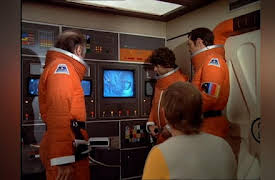 Space 1999 Season 1: End of Eternity