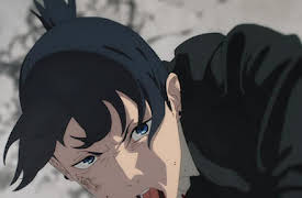 Chainsaw Man: GUNFIRE