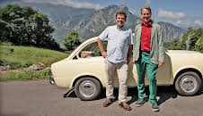 Spain with Michael Portillo (S1 E2)