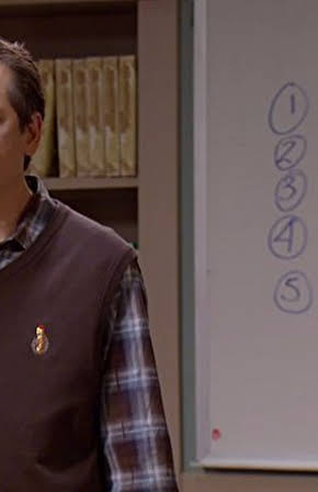 Fred Stoller as 