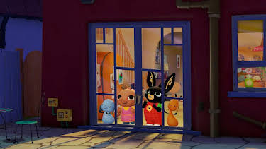 7:05 AM: Bing (S1) | Cbeebies | 1/7 2026