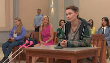 Ulrich Wetzel - Das Strafgericht