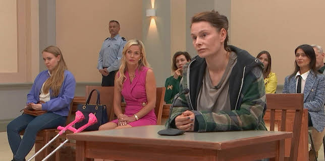 10:00: Ulrich Wetzel - Das Strafgericht | RTL | 1/29 2026