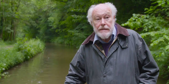 7:00 PM: Great Canal Journeys (S5 E6) (S5) | Yesterday | 2/6 2026